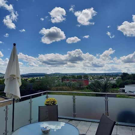 Ferienwohnung Schwarzwald-Baar Blick Донаушинген Екстериор снимка