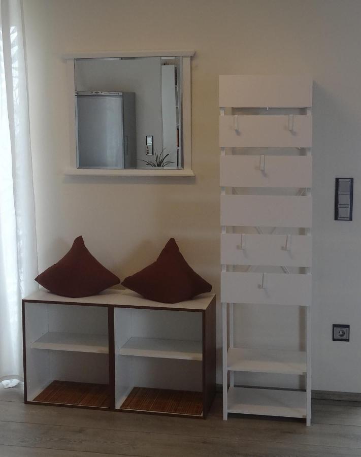 Ferienwohnung Schwarzwald-Baar Blick Донаушинген Екстериор снимка