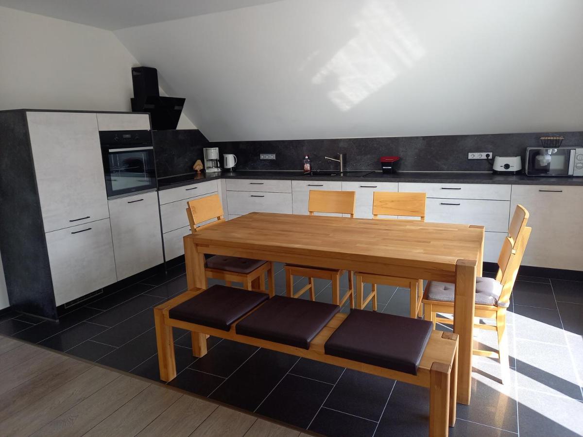 Ferienwohnung Schwarzwald-Baar Blick Донаушинген Екстериор снимка
